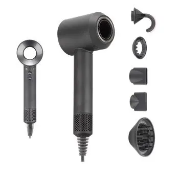 4 এয়ার নজল হেয়ার ড্রায়ার