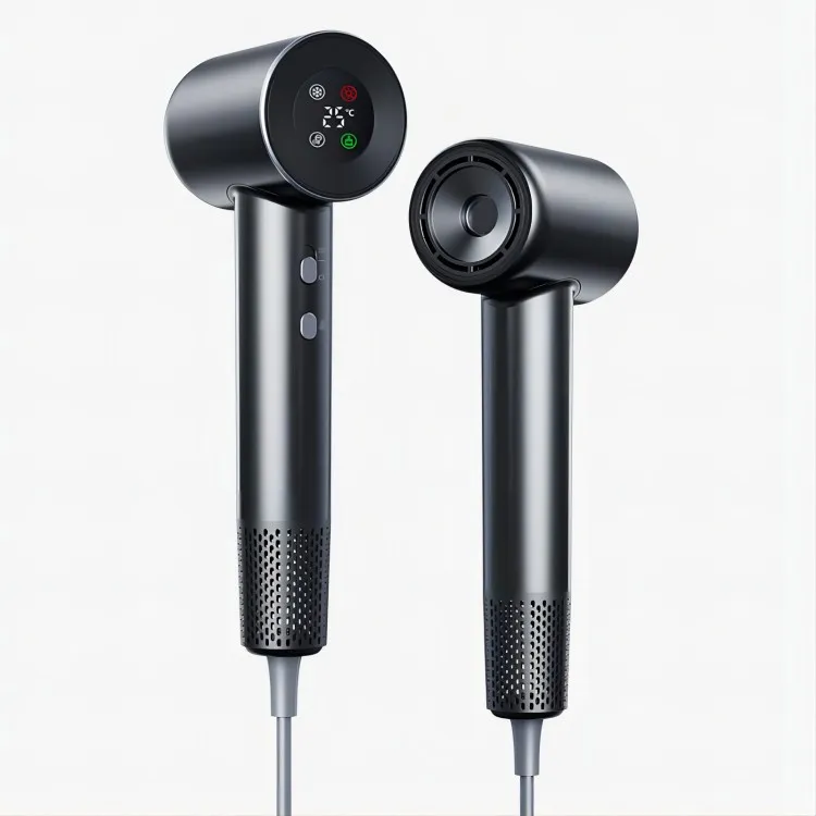 মহিলাদের জন্য উচ্চ-গতির অ্যান্টি-স্ট্যাটিক হেয়ার ড্রায়ার