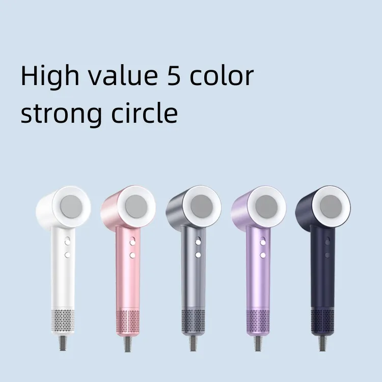 সূক্ষ্ম চুলের জন্য সেরা হেয়ার ড্রায়ার