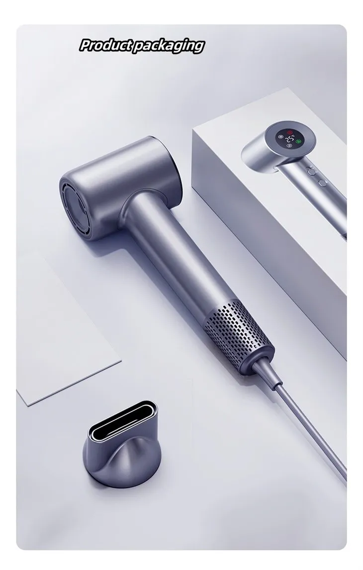 Best Selling Ion Hair Dryer