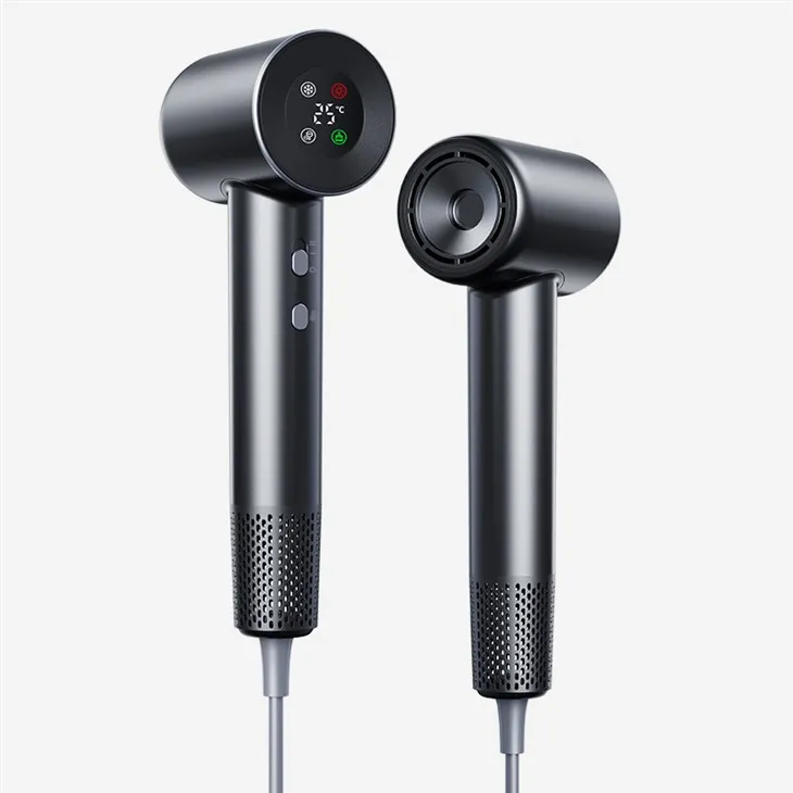 দ্বৈত ভোল্টেজ পেশাদার হেয়ার ড্রায়ার